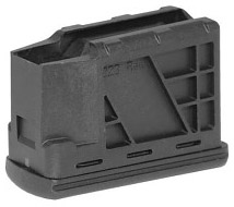 CZ MAG 600 223REM 5RD - Magazines